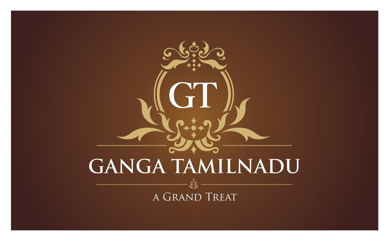 Hotel Ganga Tamilnadu Nagercoil Luaran gambar